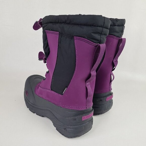 The North Face Alpenglow II Waterproof A1PBYN3 Winter Boot - Picture 6 of 12
